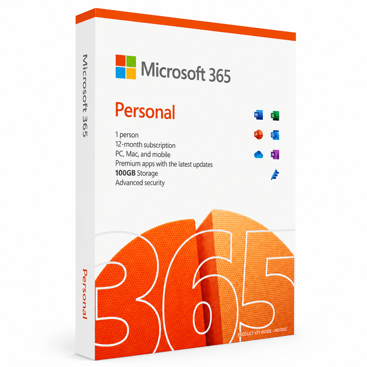Microsoft 365