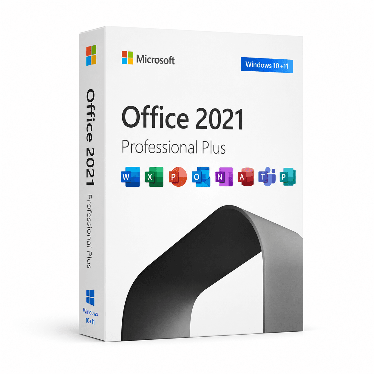 Office 2021 Professional Plus