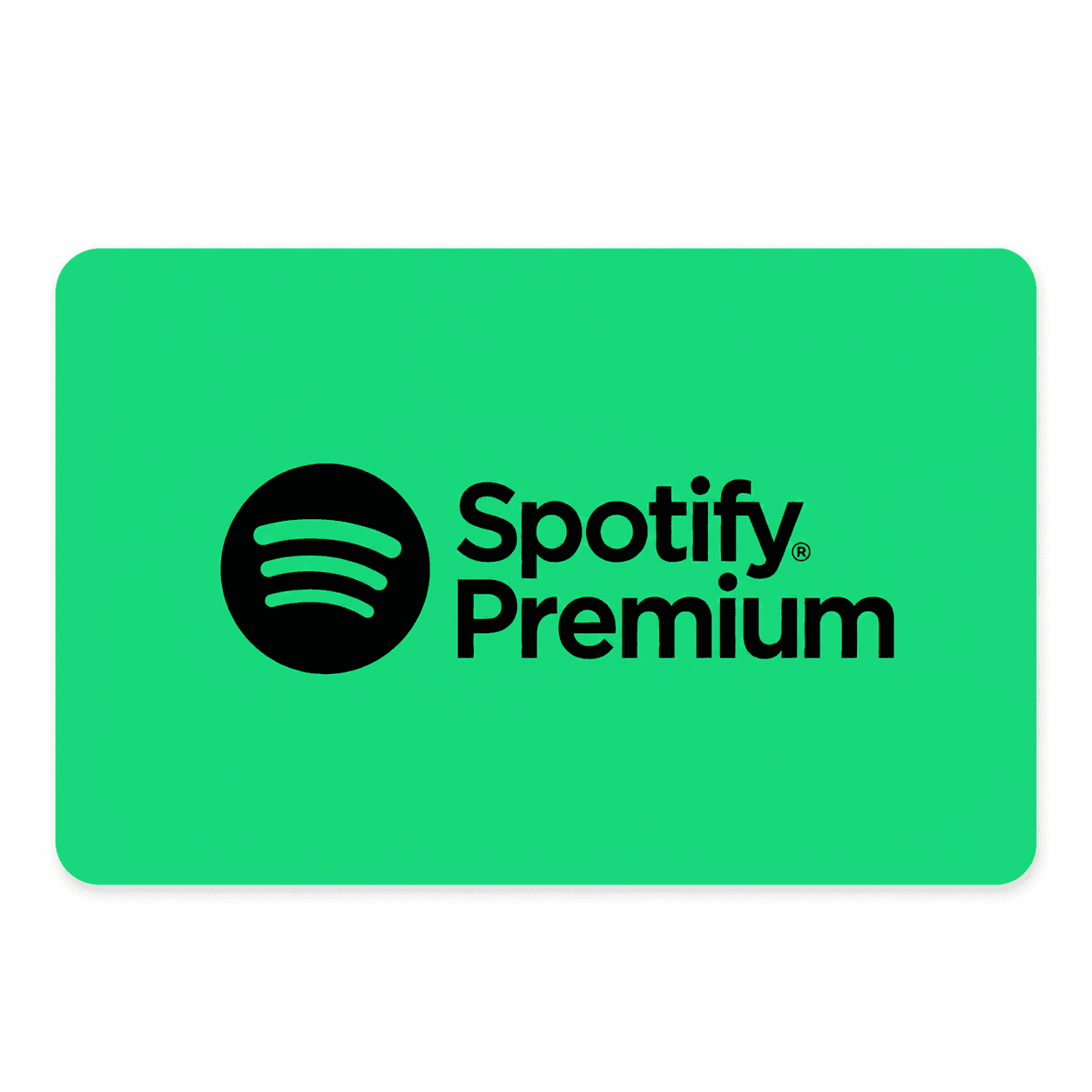 Spotify Premium