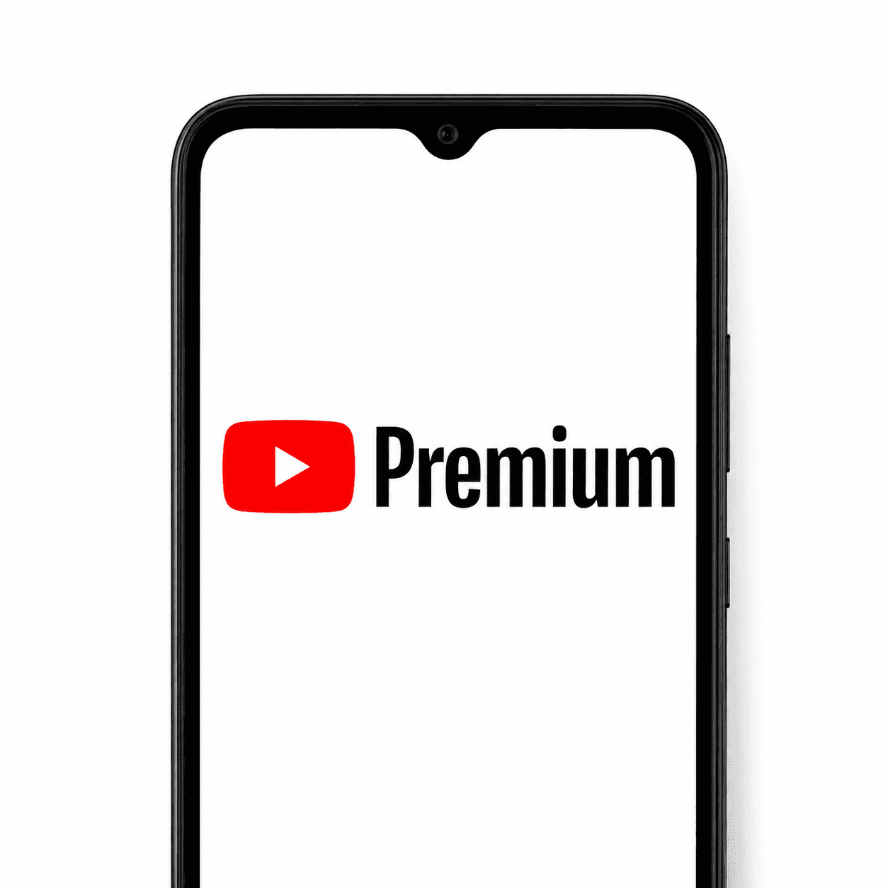 YouTube Premium
