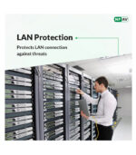 1 User, 3 Years, Net Protector Total Security - Image 3