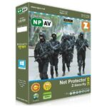 1 User, 1 Year, Net Protector Z Security - Image 2