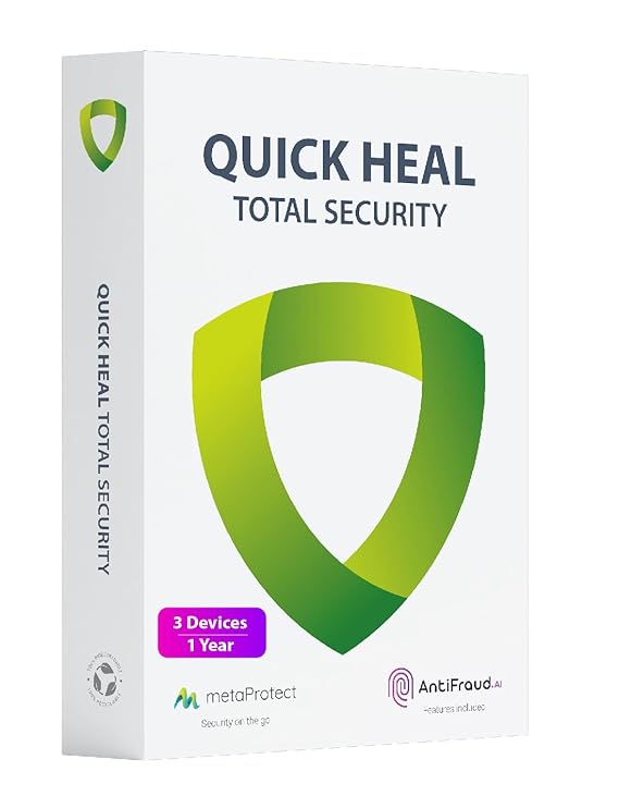 511wuVqmGEL._SX569_ 3 Users, 1 Year, Quick Heal Total Security - Image 1