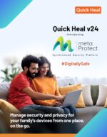 3 Users, 3 Year, Quick Heal Total Security - Image 4