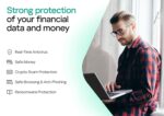 1 User, 1 Year, Kaspersky Plus - Image 2