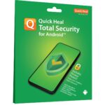 1 Device, 1 Year, Quick Heal Total Security for Android - Image 2