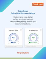 10 Users, 3 Years, Quick Heal Antivirus Pro - Image 2