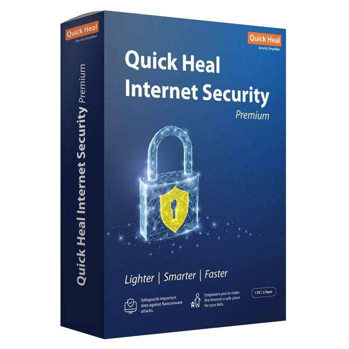 Quick-Heal-Internet-Security-Premium-1-PC-3-Years.jpg 1 User, 3 Years, Quick Heal Internet Security Premium - Image 1