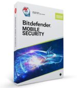 1 User, 1 Year, Bitdefender Mobile Security
