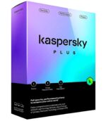1 User, 1 Year, Kaspersky Plus