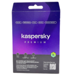 1 Device, 1 Year, Kaspersky Premium - Image 2