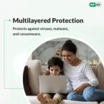1 User, 1 Year, Net Protector Total Security (NPAV) - Image 2