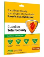 1 User, 1 Year, Guardian Total Security