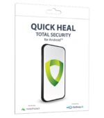 1 Device, 1 Year, Quick Heal Total Security for Android - Image 5