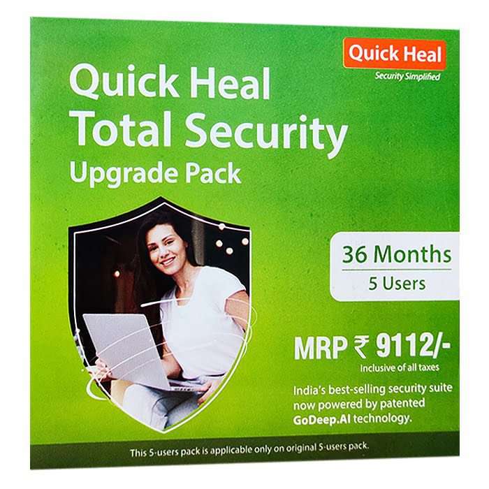 quick-heal-total-security-5users-3years-renewal.jpg Renewal, 5 Users, 3 Years, Quick Heal Total Security - Image 1