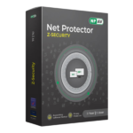 1 User, 1 Year, Net Protector Z Security