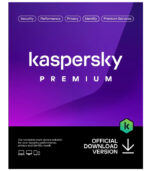 Renewal, 1 User, 1 Year, Kaspersky Premium - Image 2