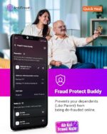 1 User, 1 Year, Quick Heal AntiFraud.AI - Image 6