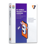 1 User, 6 Months, K7 Security Mobile Security