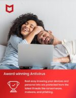 1 User, 3 Year, McAfee Total Protection - Image 3