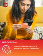1 User, 3 Year, McAfee Total Protection - Image 4