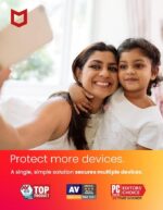 1 User, 3 Year, McAfee Total Protection - Image 6