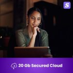 1 Device, 1 Year, SiyanoAV Total Security - Image 5