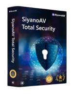 1 Device, 1 Year, SiyanoAV Total Security