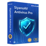 1 Device, 1 Year, SiyanoAV Antivirus Pro