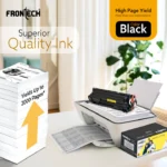 Frontech CC388A Toner Cartridge (88A) - Image 4