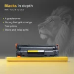 Lapcare Toner Cartridge (388A) - Image 5