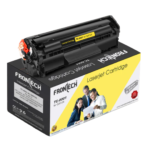 Frontech Q2612A Toner Cartridge (12A)
