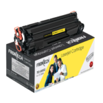 Frontech CC388A Toner Cartridge (88A)