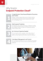 10 User, 1 Year, Seqrite Total Endpoint Protection - Image 2