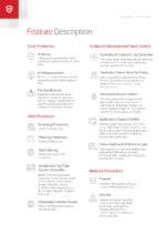 10 User, 1 Year, Seqrite Total Endpoint Protection - Image 3